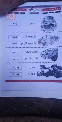 هيونداي فيراكروز